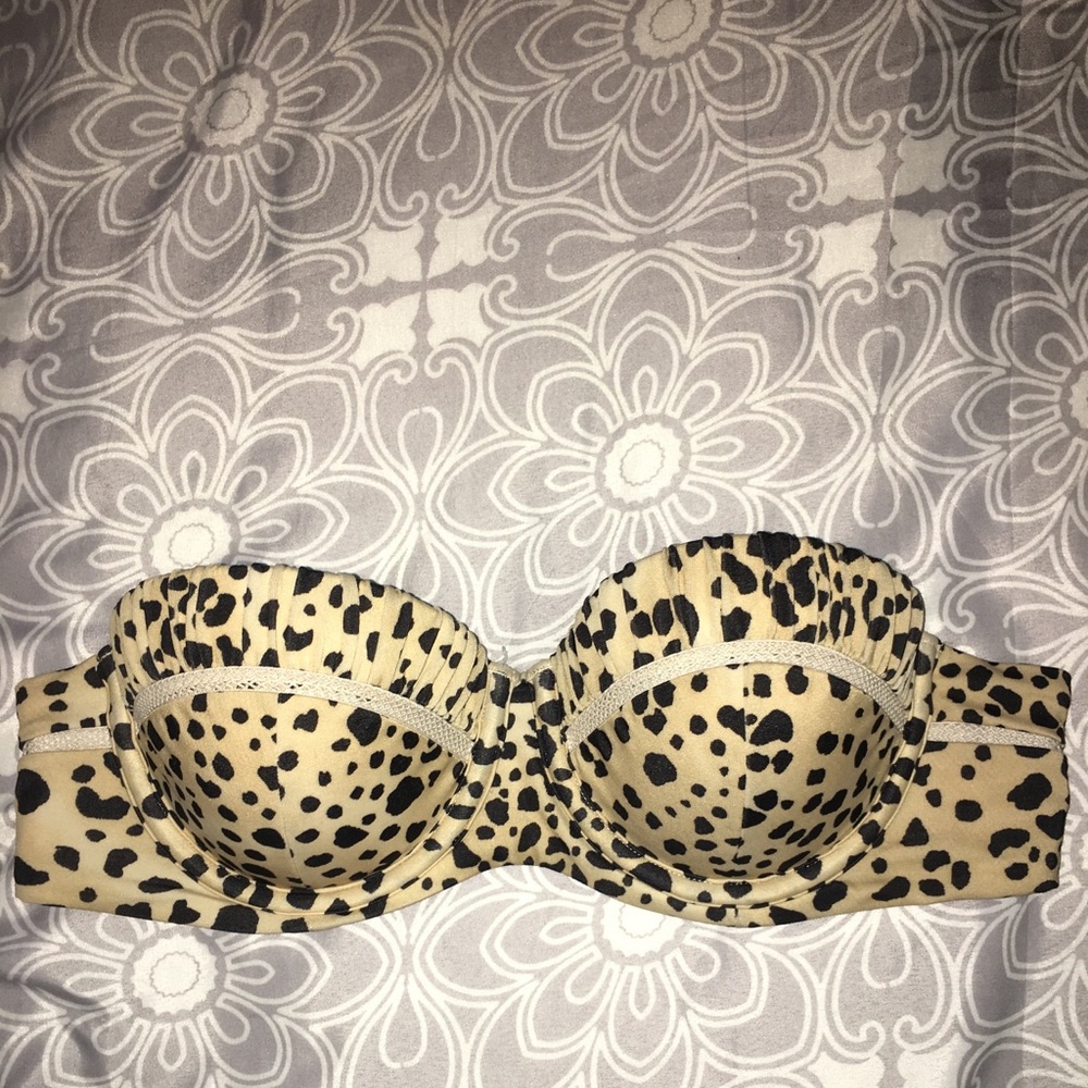 Bikini top